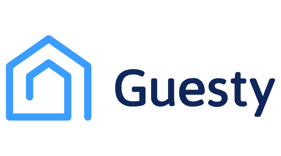 Guesty logo