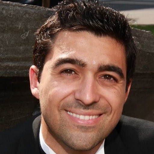 Eli Rouimi