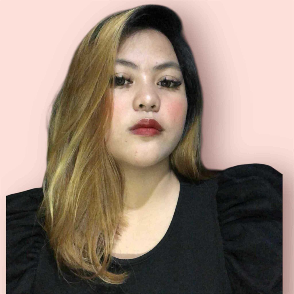 Marjorie Busilig